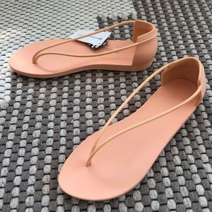 Ipanema sandals Limited edition PHILIP STARCK